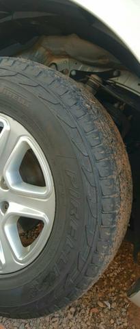 Ranger 2012/13 xlt completa - Foto 6