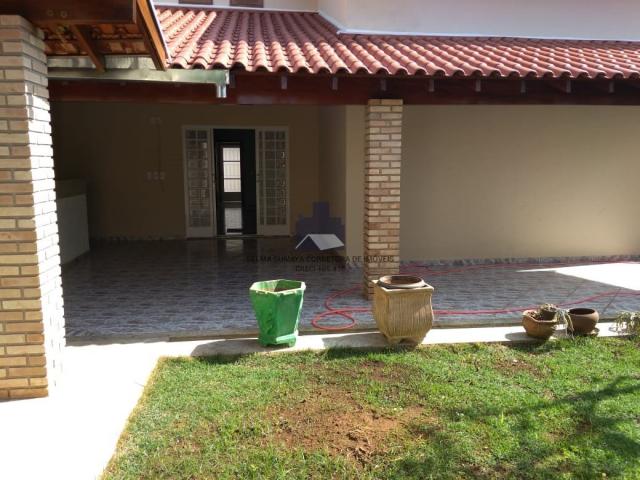 Casa à venda com 2 dormitórios em Jardim panorama, Bady bassitt cod:2019115