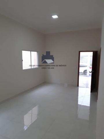 Casa à venda com 2 dormitórios em Bosque das laranjeiras, Bady bassitt cod:2019690 - Foto 2
