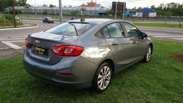 Cruze Sedan 1.4 Flex Completo / Automatico, Banco de Couro - Foto 7