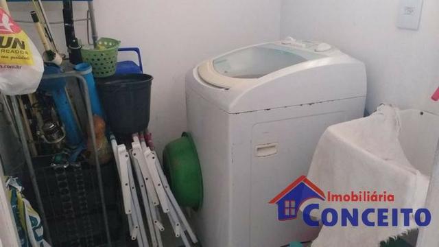 C395 - Linda residência em ótima localização a 300 metros do mar - Foto 14