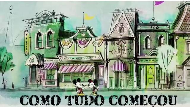Retrospectivas e convites animados
