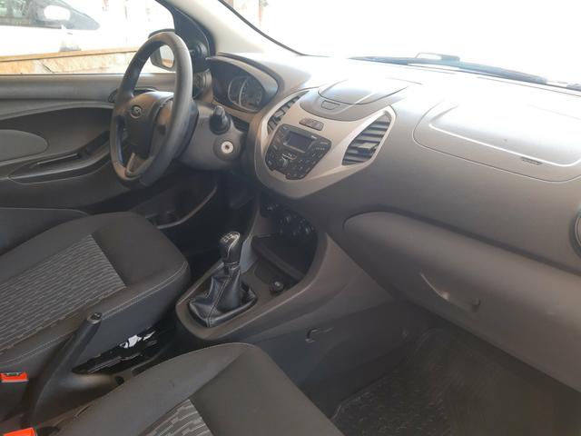 Ford Ka Se 1.0 Ha B - Foto 8