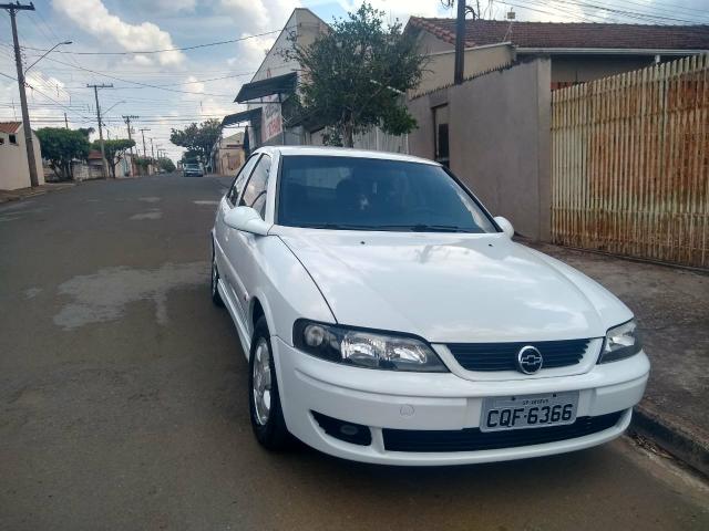 Vectra 2.2 MPFI GLS 8v 2000 Raridade - Foto 8