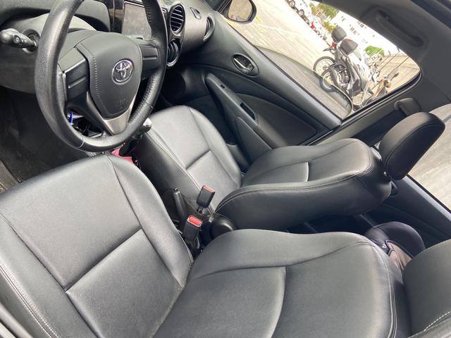 Etios Hatch - Foto 4