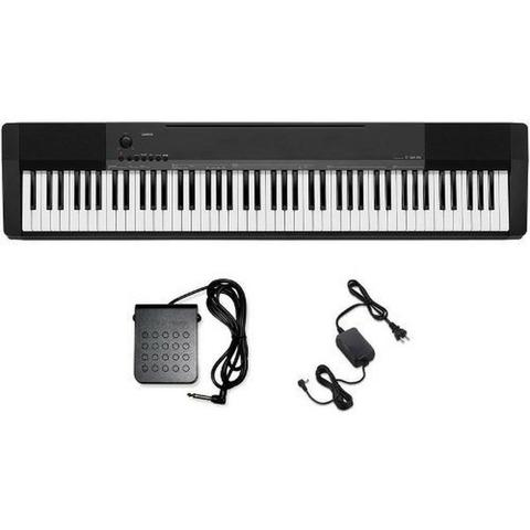 Piano Casio Cdp 135- 88 teclas