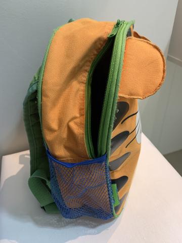 Mochila para bebê - Foto 2