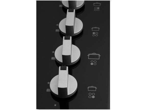 Cooktop 4 Bocas Philco Cook Chef (novo 10x no cartão) - Foto 2