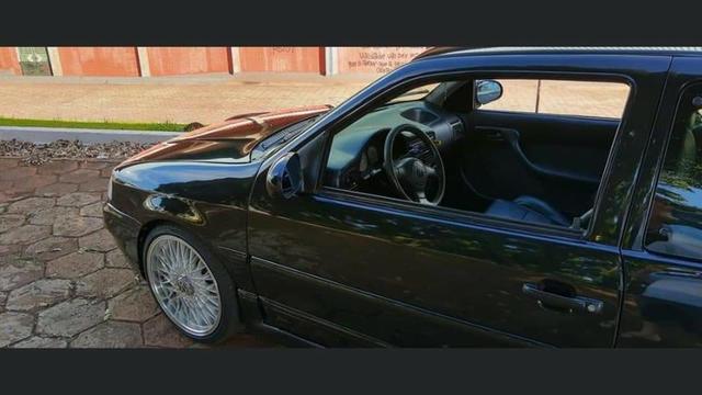 Gol GTI 2.0 16v - Foto 8