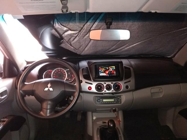 L200 triton a mais nova de campinas-sp - Foto 6