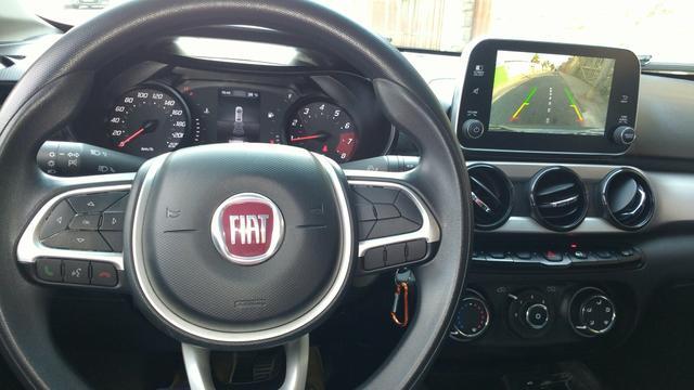 Fiat cronos Drive - Foto 4