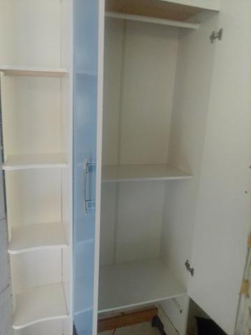 Guarda roupa infantil Barato