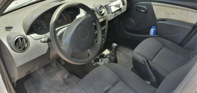 Vende-se o troca todo revisada - Foto 6
