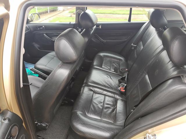 Golf MI 2.0 - Foto 5