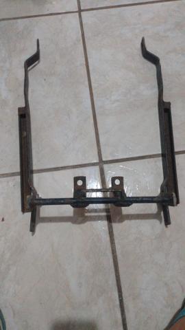 Trilho para bau - Foto 2