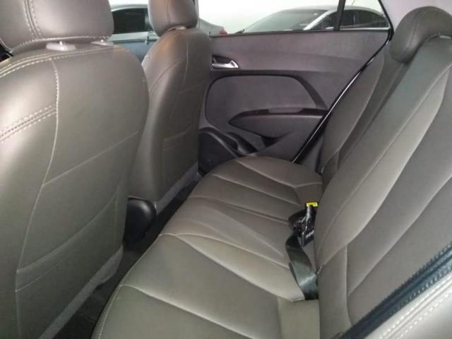 HYUNDAI HB20S COMFORT PLUS 1.6 16V FLEX AUT. - Foto 16