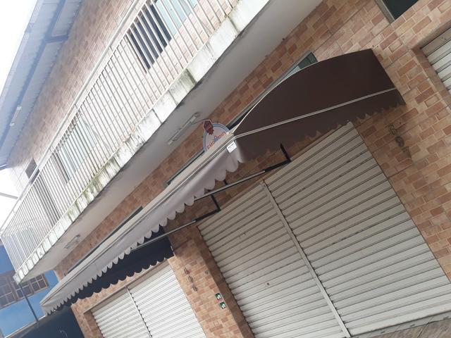 Toldo / Comércio - Foto 2
