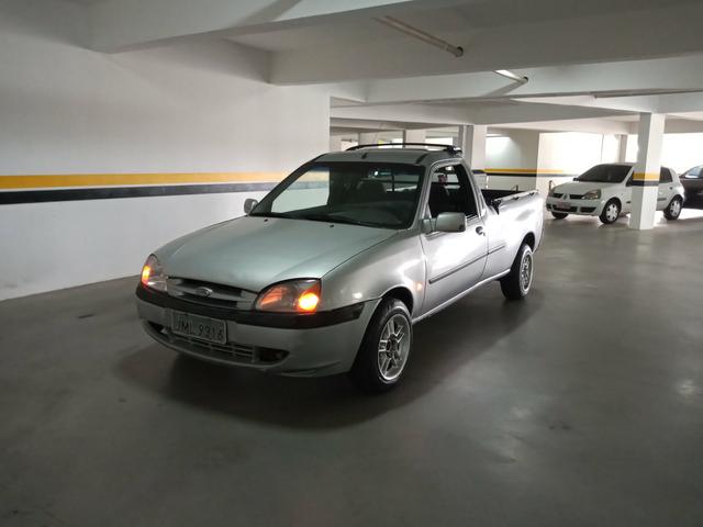 Ford courier - Foto 2