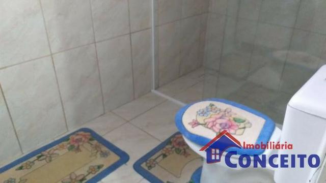 C395 - Linda residência em ótima localização a 300 metros do mar - Foto 10