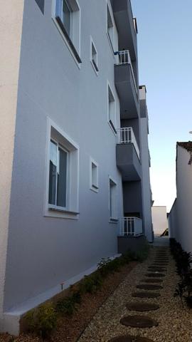 Apartamento - 2 dormitórios - Térreo - Itaum - Foto 2