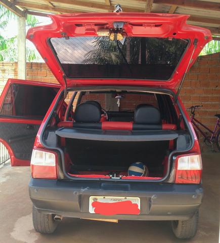 Fiat Uno! - Foto 6