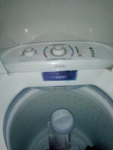Lavadora de Roupas Electrolux 15 kg Turbo Economia LTD15 - Branca - Foto 2