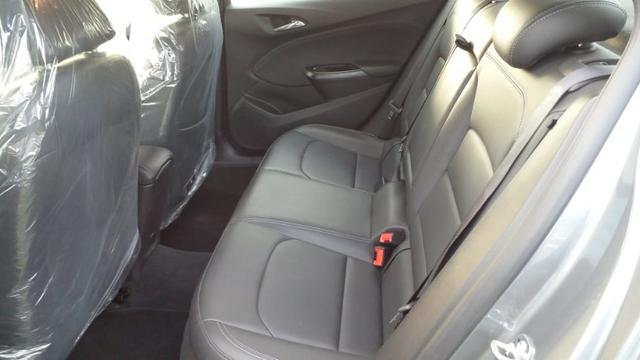 Cruze Sedan 1.4 Flex Completo / Automatico, Banco de Couro - Foto 2