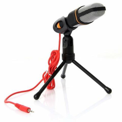 Microfone Condensador Profissional P2 - Foto 2