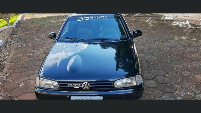 Gol GTI 2.0 16v - Foto 3