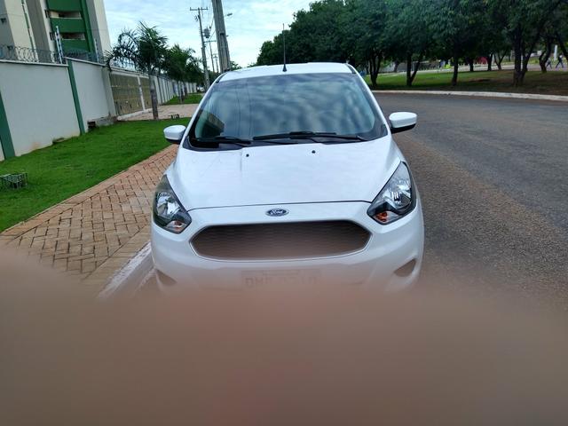 Ford KA Hatch 2018 - Foto 16