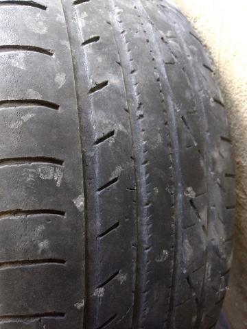 Rodas top aro 15 - Foto 2