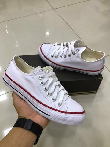 All star varias cores