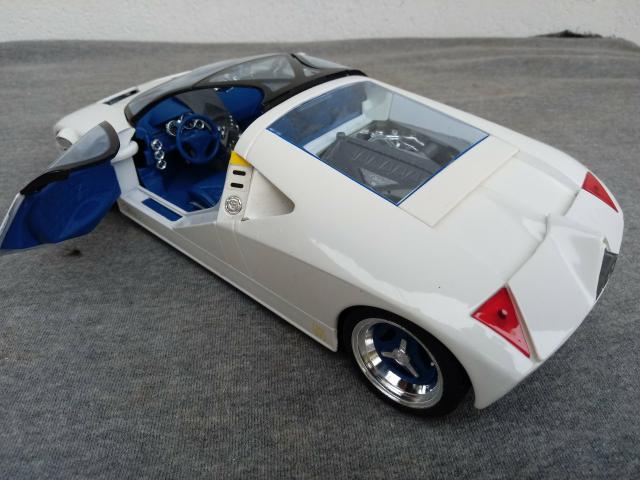 Miniaturas carro 1/18 - Foto 3