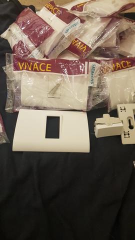 Interruptor Vivace - Foto 4