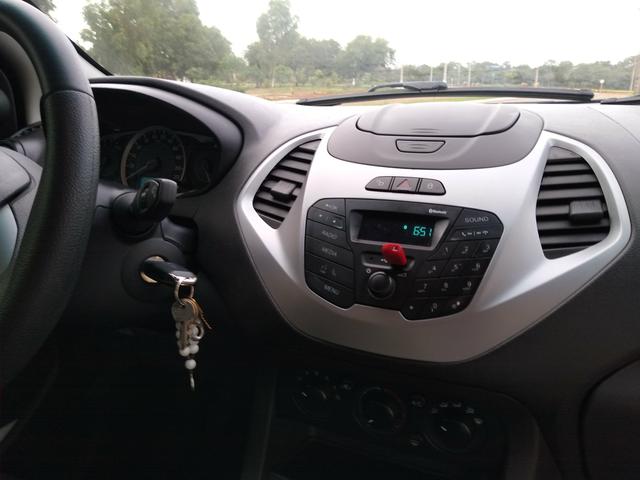 Ford KA Hatch 2018 - Foto 5