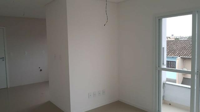 Apartamento - 2 dormitórios - Térreo - Itaum - Foto 10