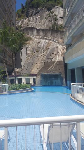 Apartamento cobertura 4 quartos piscina, sauna, academia,garagen - Foto 12