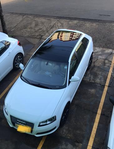 AUDI A3 sportback tfsi 2.0T
