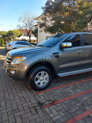 Ford Ranger XLT - Foto 8