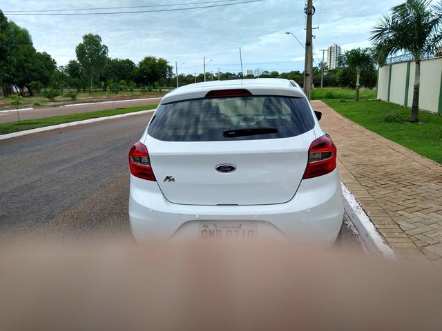 Ford KA Hatch 2018 - Foto 2