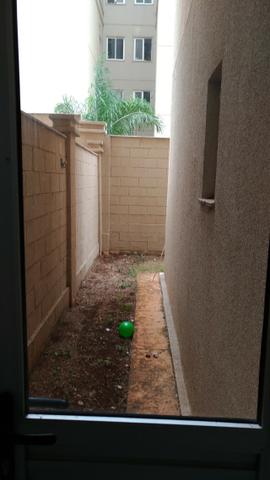 Apartamento 3 quartos - Garden - Cond. Res. Caribe