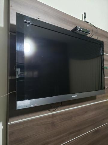 Tv Sony Bravia LCD 40' - Foto 3