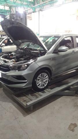 Fiat cronos Drive - Foto 8