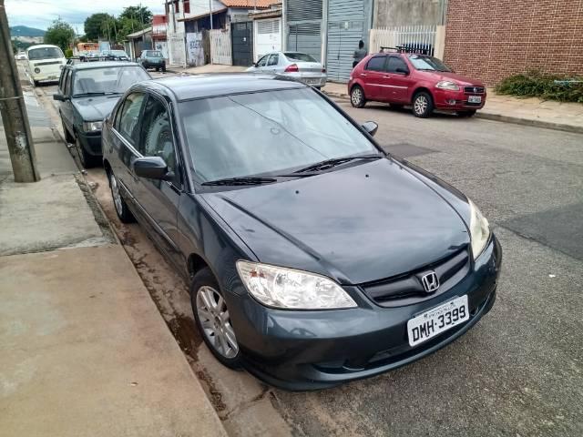 Honda Civic - Foto 3