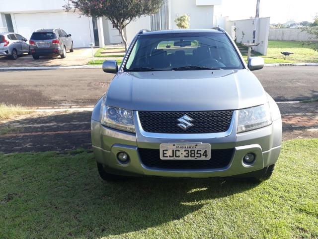 Jeep Suzuki Grand Vitara 4X4