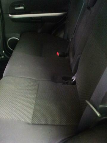 Vendo camioneta Suv 4x4 Gradvitara - Foto 5