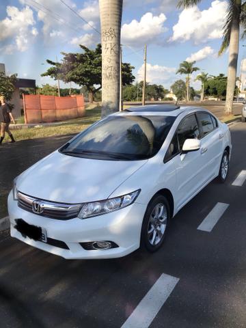 Civic exr - Foto 2