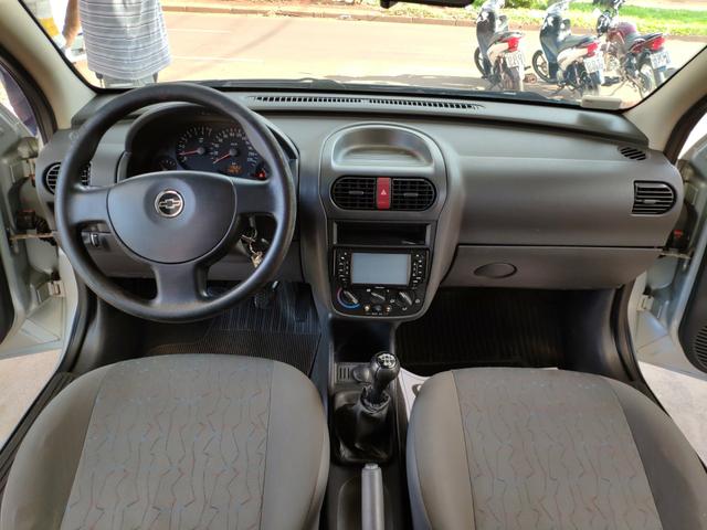Corsa maxx 1.0 2007 - Foto 6