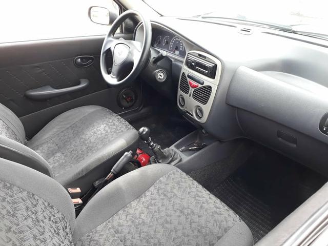 Fiat Palio Fire Flex 2007/2008 - Foto 4