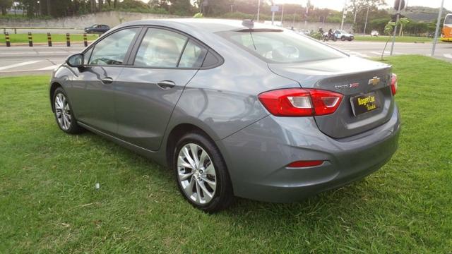 Cruze Sedan 1.4 Flex Completo / Automatico, Banco de Couro - Foto 11